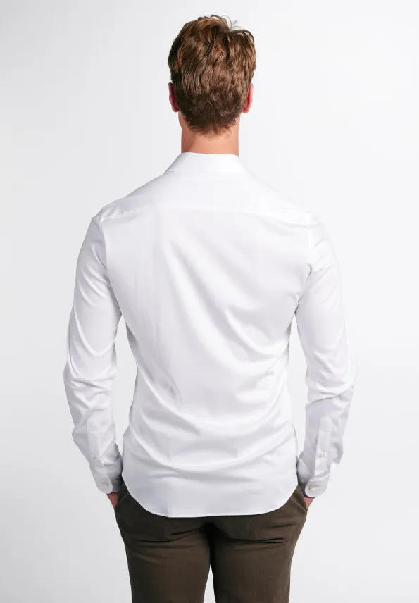 1863 Slim Fit Soft Tailoring Jersey Shirt