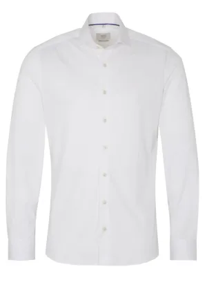 1863 Slim Fit Soft Tailoring Jersey Shirt