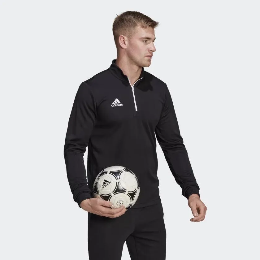 Adidas Mens Entrada 22 Training Top