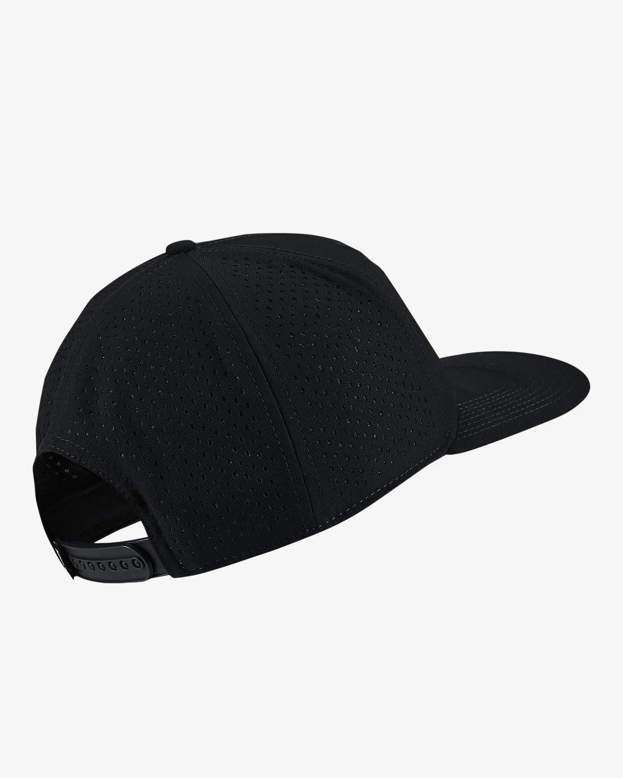 AeroBill Pro 2.0 Hat (Black)