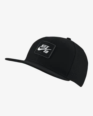 AeroBill Pro 2.0 Hat (Black)