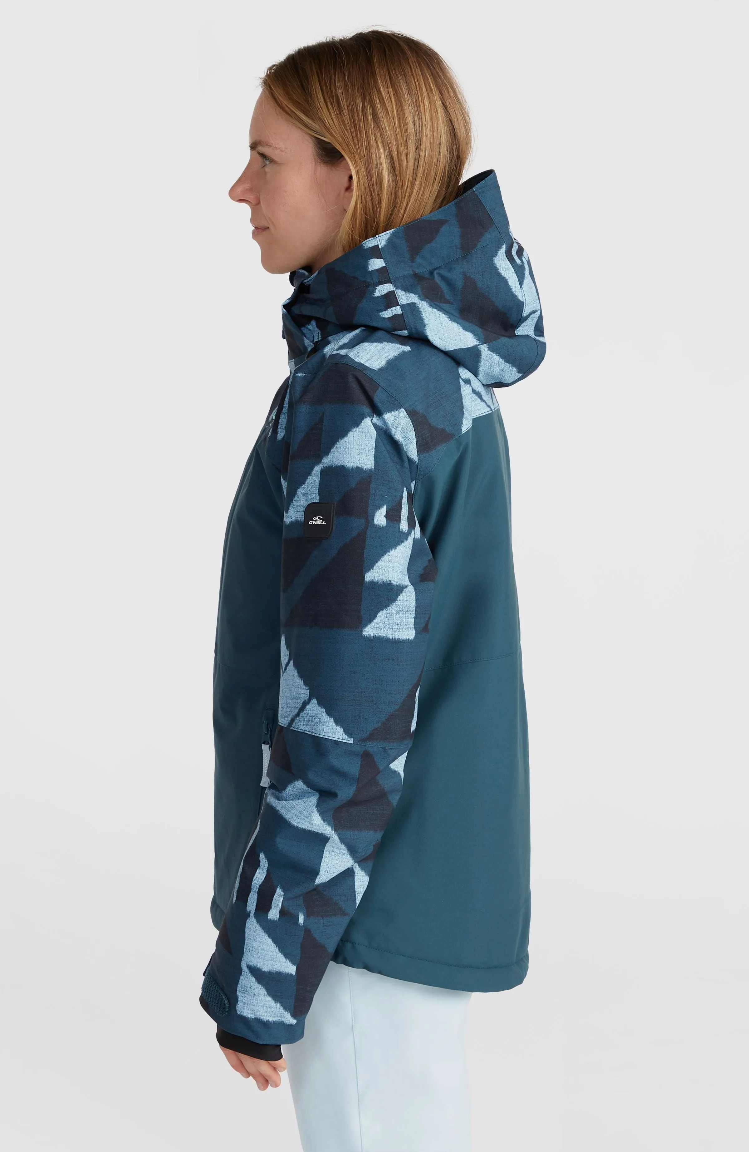 APLITE PLUS SNOW JACKET