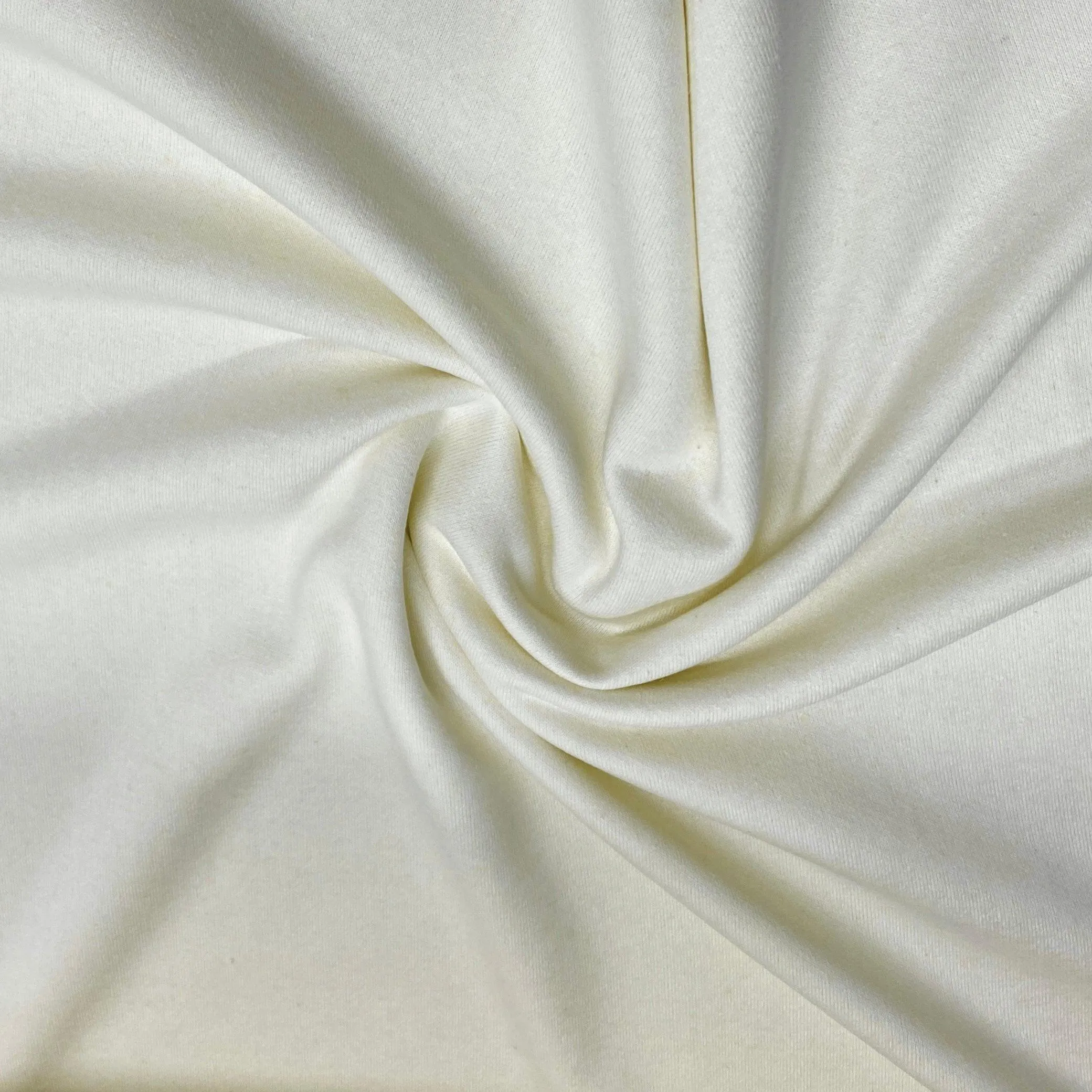Bamboo Hemp Fleece Fabric - 400 GSM, $12.88/yd, 15 Yards