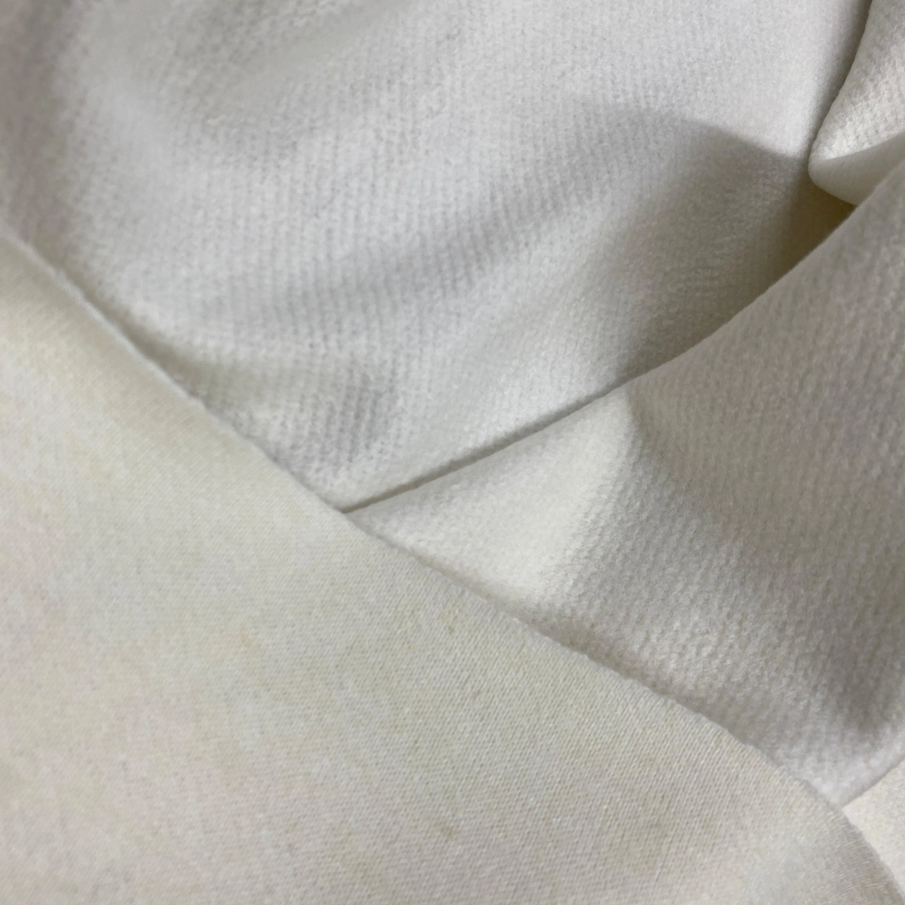 Bamboo Hemp Fleece Fabric - 400 GSM, $12.88/yd, 15 Yards