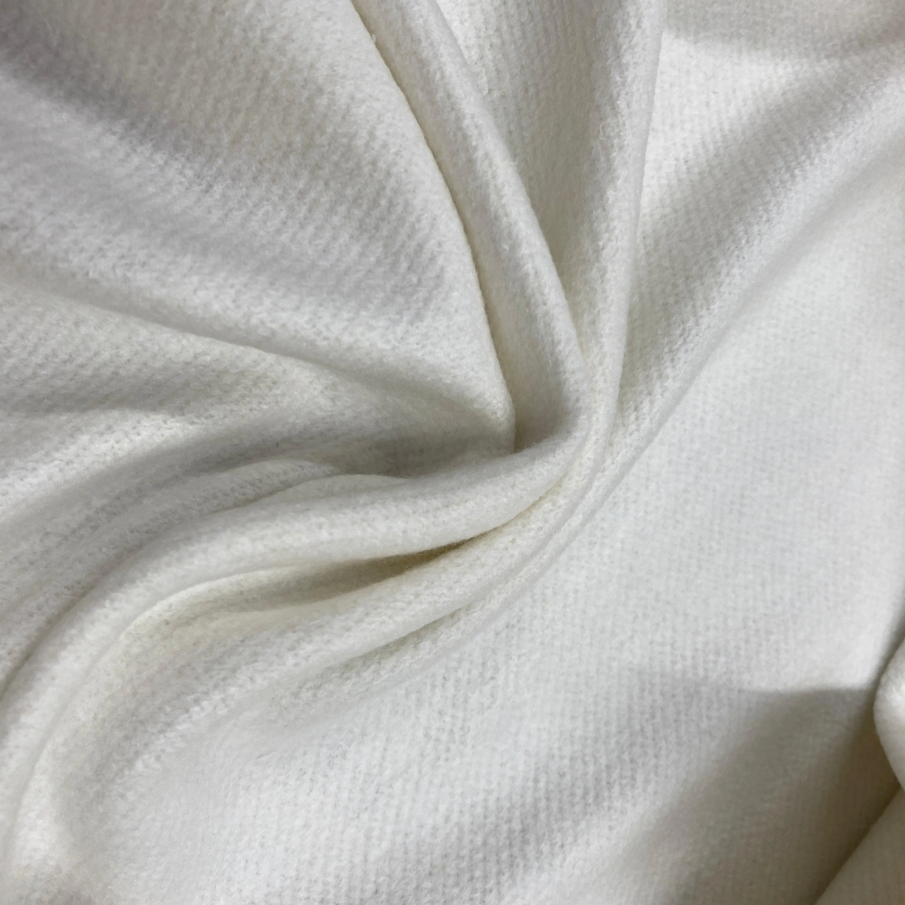 Bamboo Hemp Fleece Fabric - 400 GSM, $12.88/yd, 15 Yards