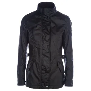 Belstaff Adeline Ladies Jacket in Black