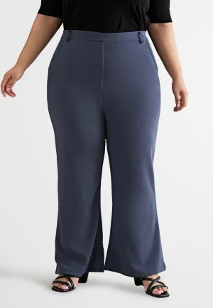 Bluebell Comfort Stretch Flare Leg Pants