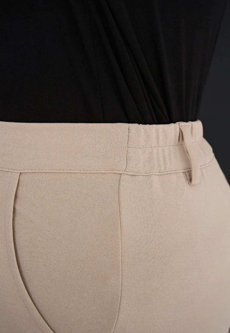 Bluebell Comfort Stretch Flare Leg Pants