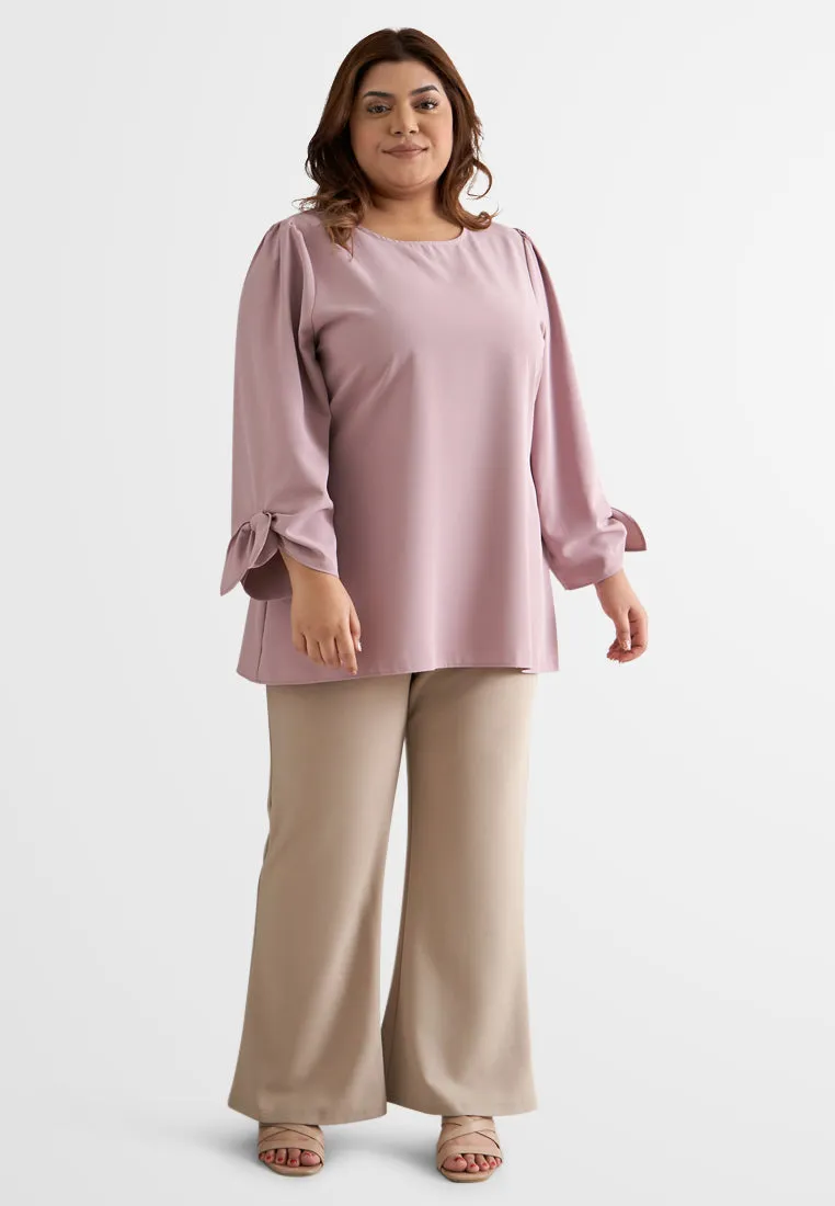 Bluebell Comfort Stretch Flare Leg Pants