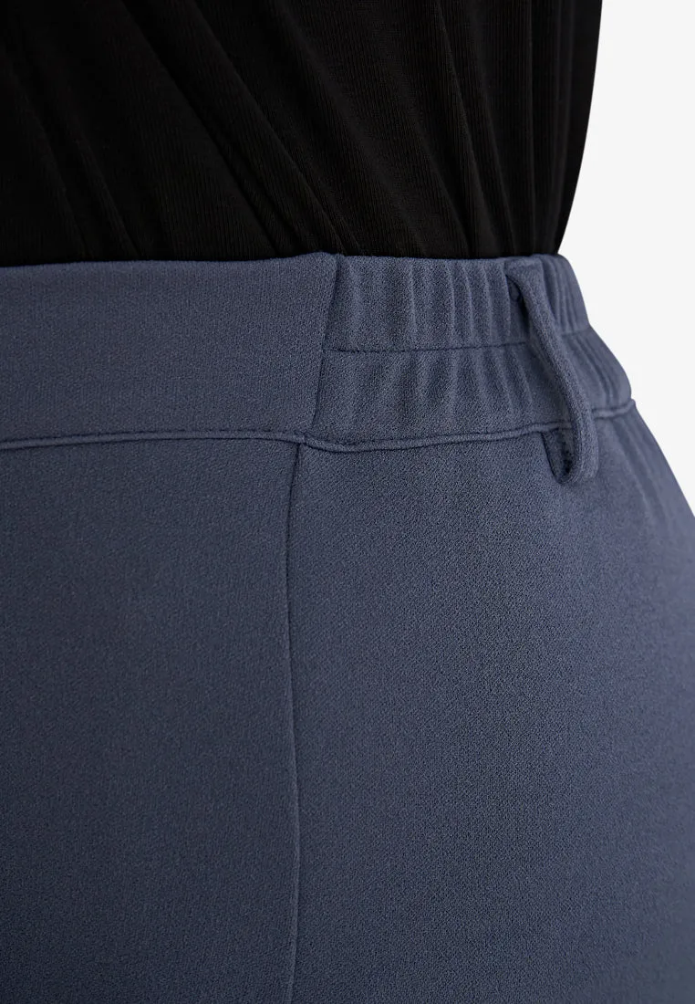 Bluebell Comfort Stretch Flare Leg Pants