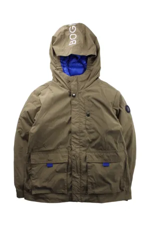 Bogner Ski Jacket 7Y - 8Y