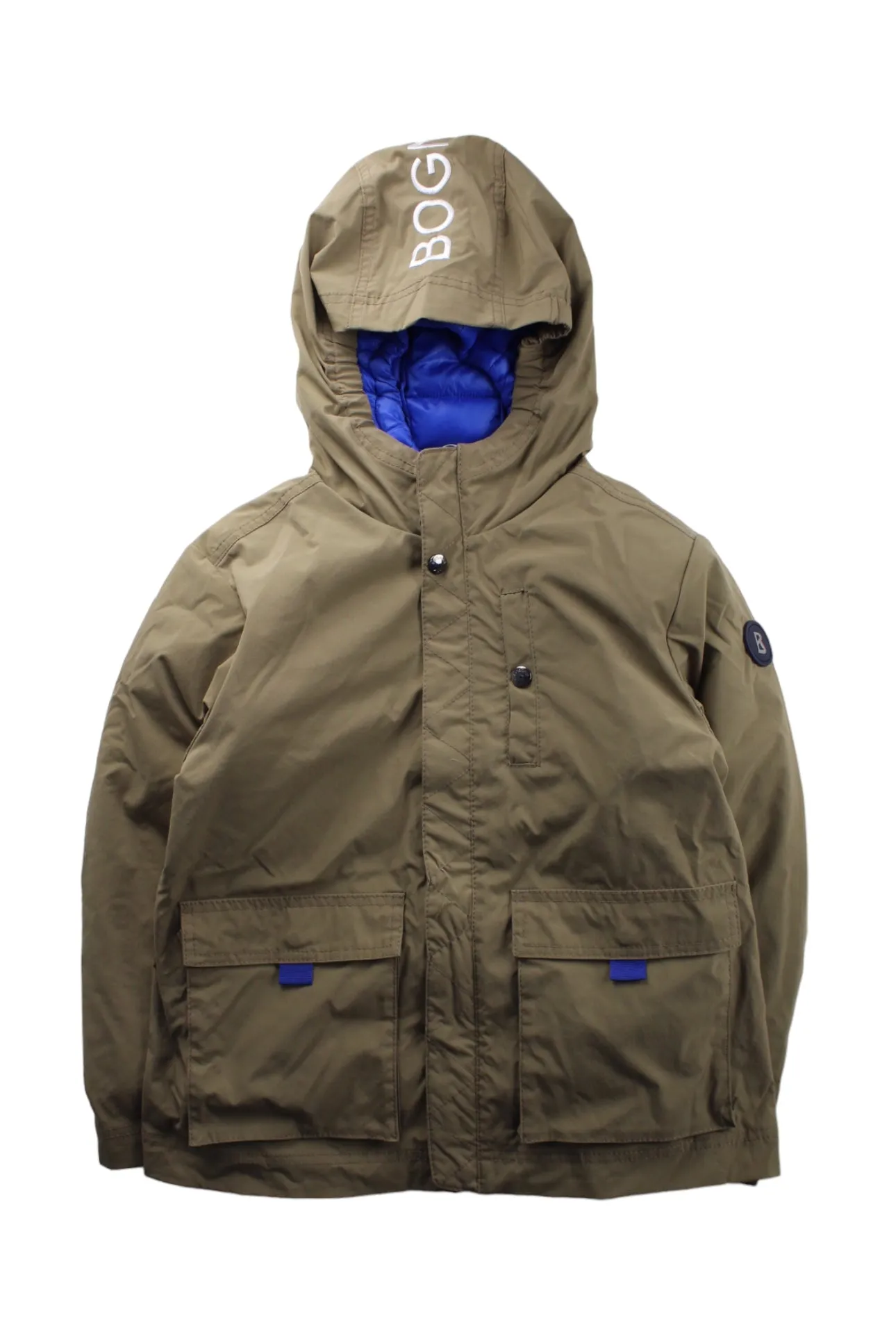 Bogner Ski Jacket 7Y - 8Y