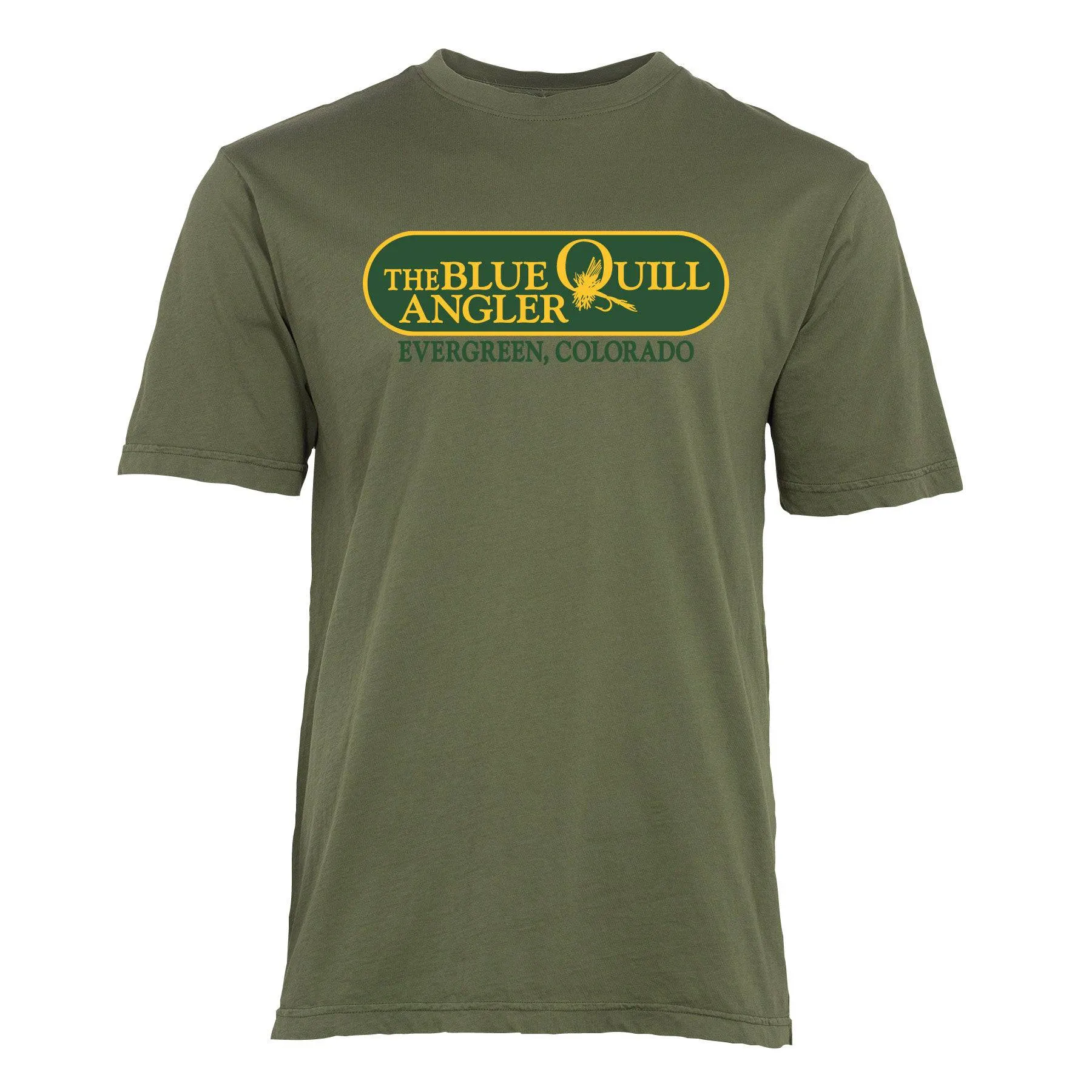 Bqa Logo T-Shirt