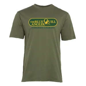 Bqa Logo T-Shirt