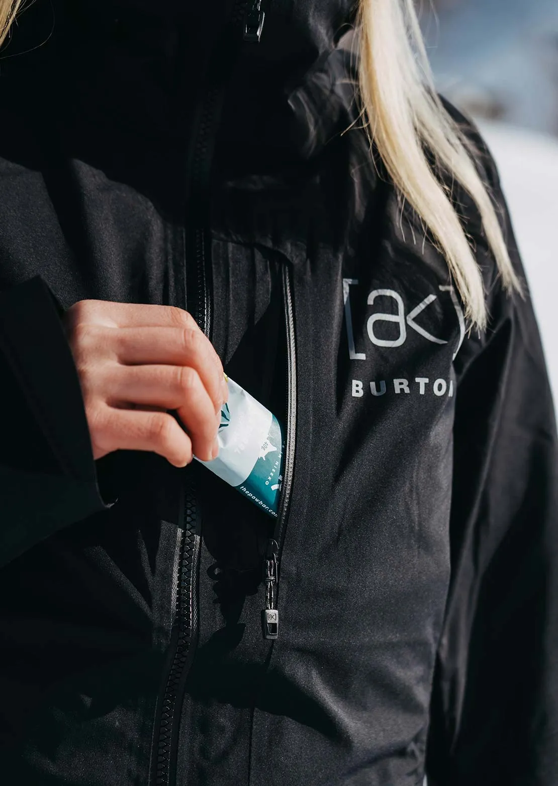 Burton AK Women's GORE-TEX 2L Upshift Jacket