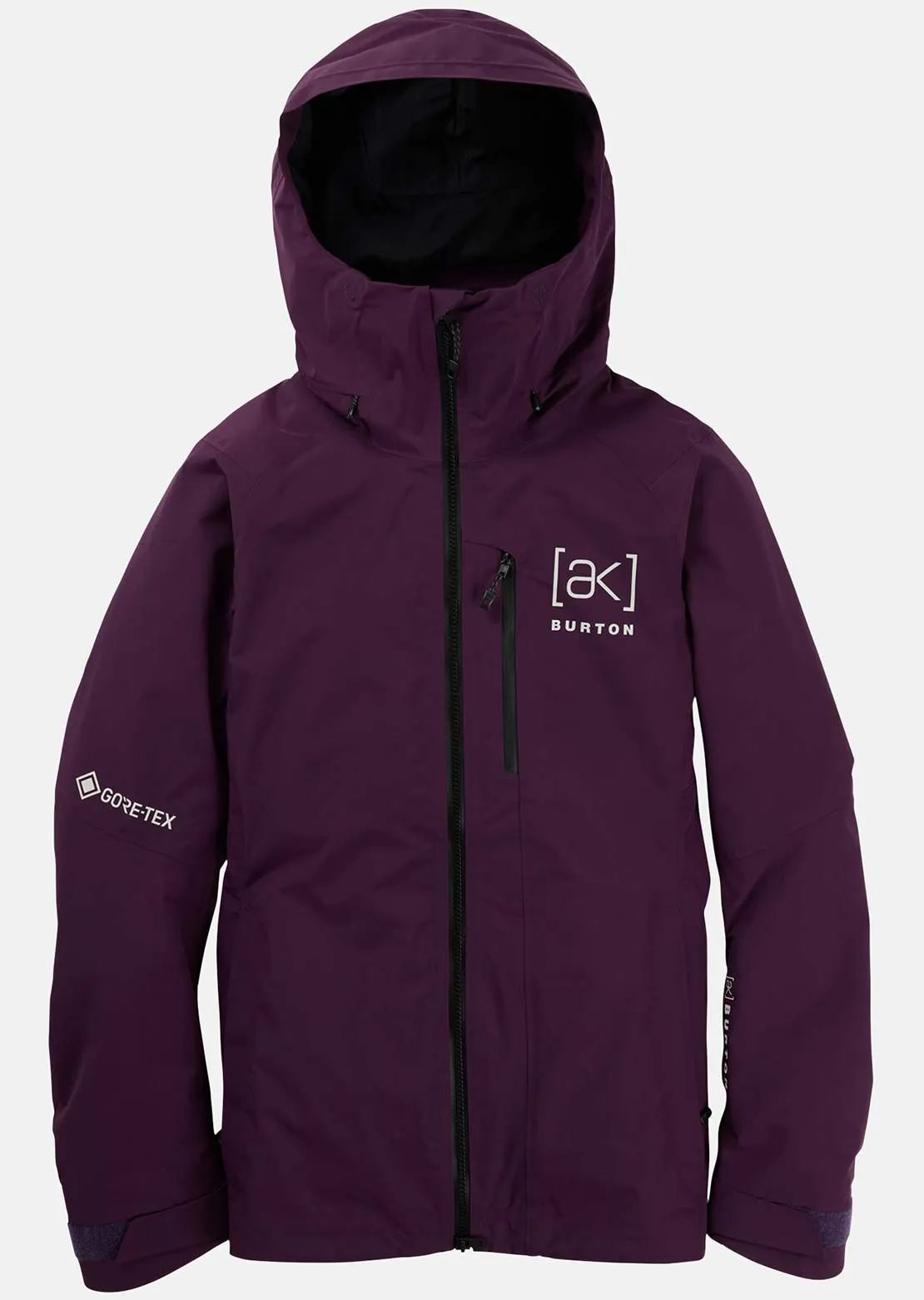 Burton AK Women's GORE-TEX 2L Upshift Jacket
