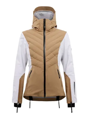 Celestial Jacket / Tiger Brown
