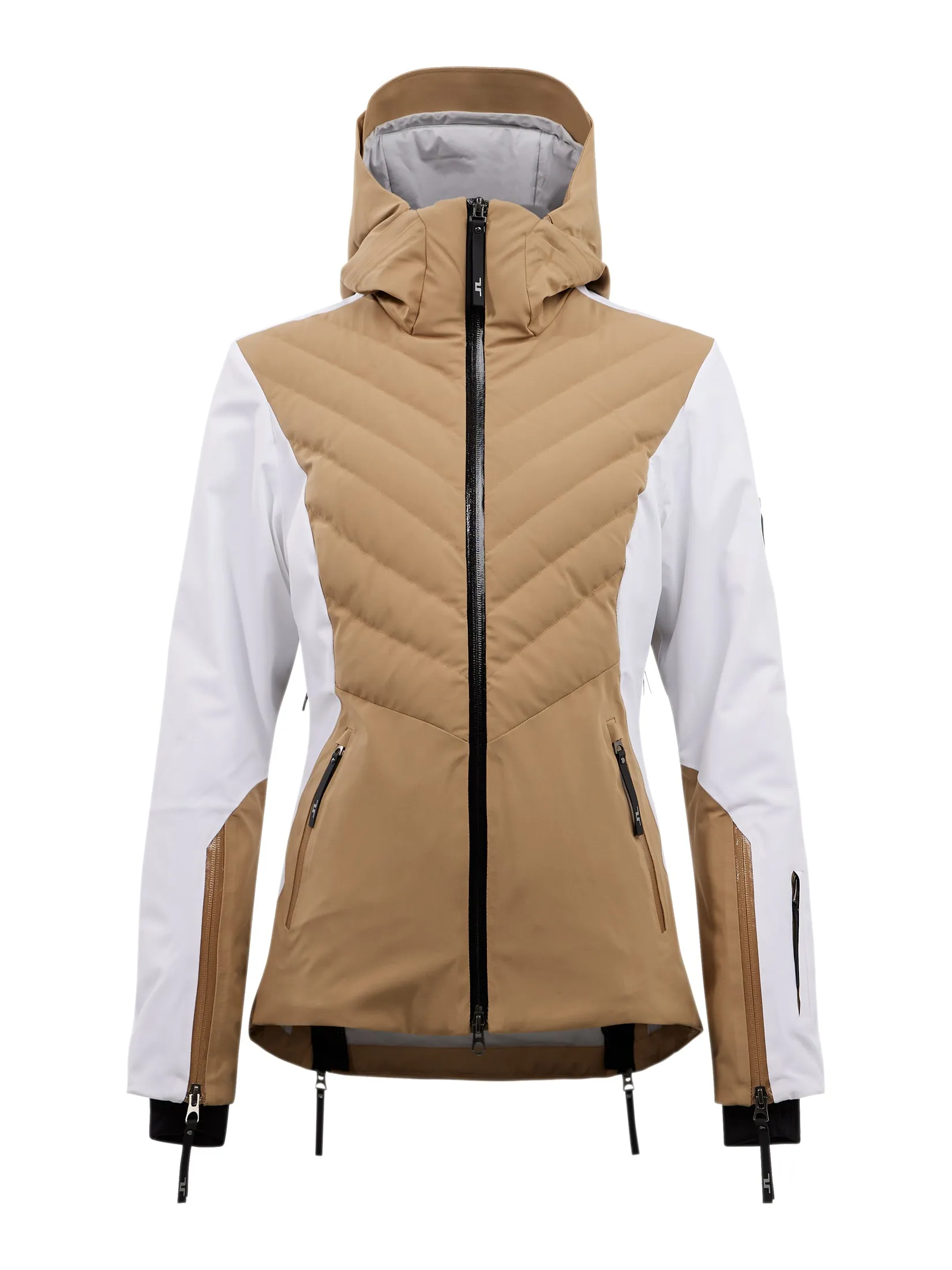 Celestial Jacket / Tiger Brown