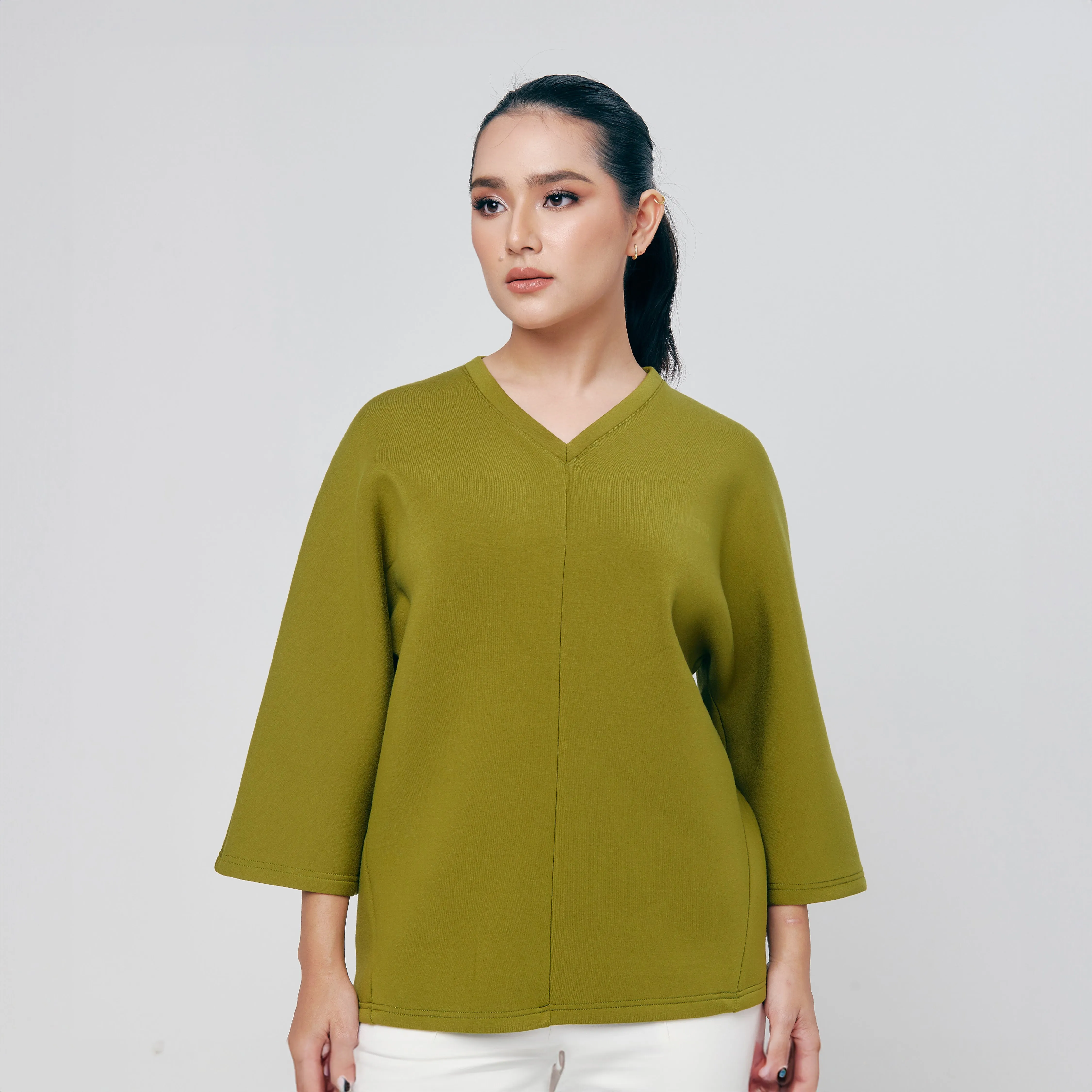 CHLOE TOP MONO
