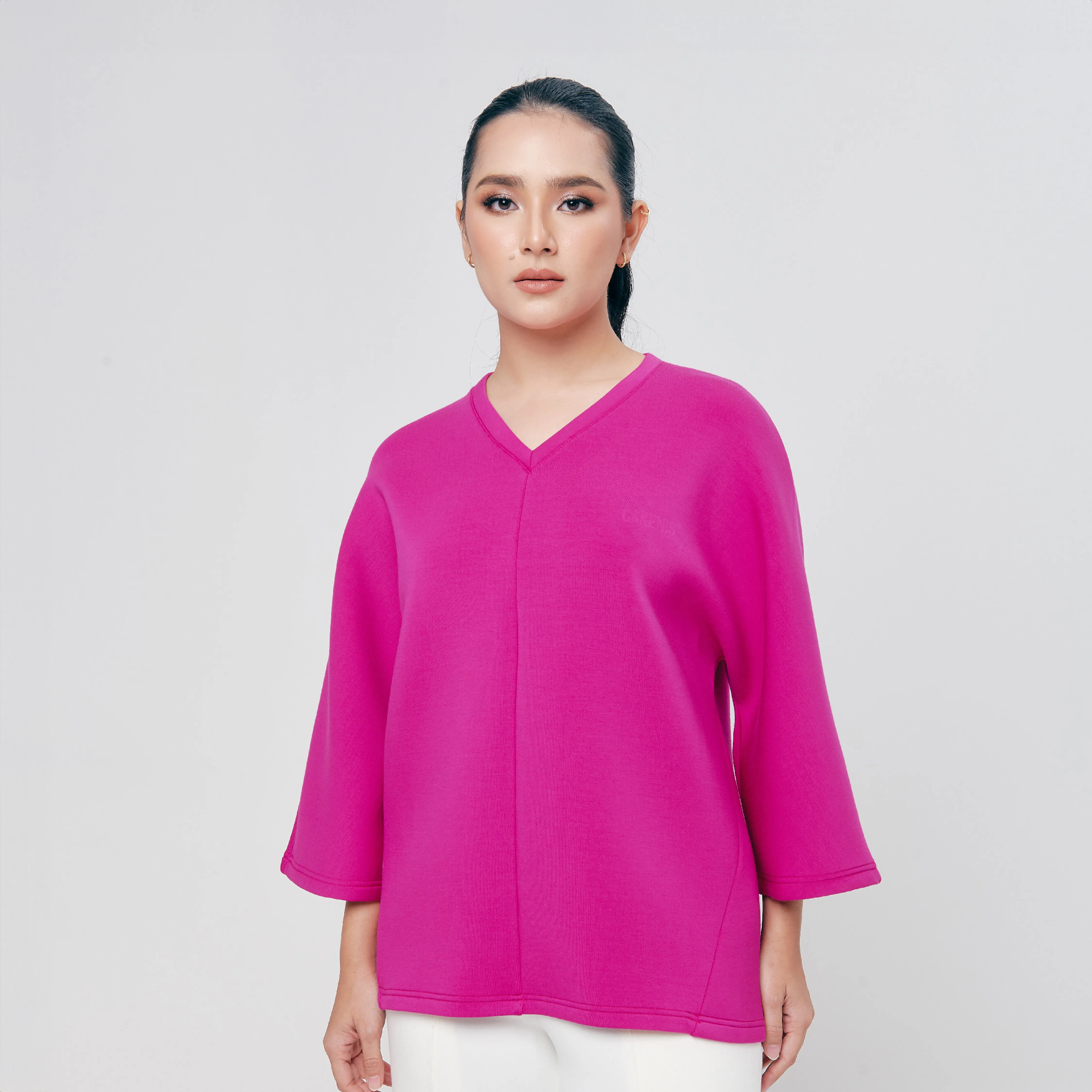 CHLOE TOP MONO