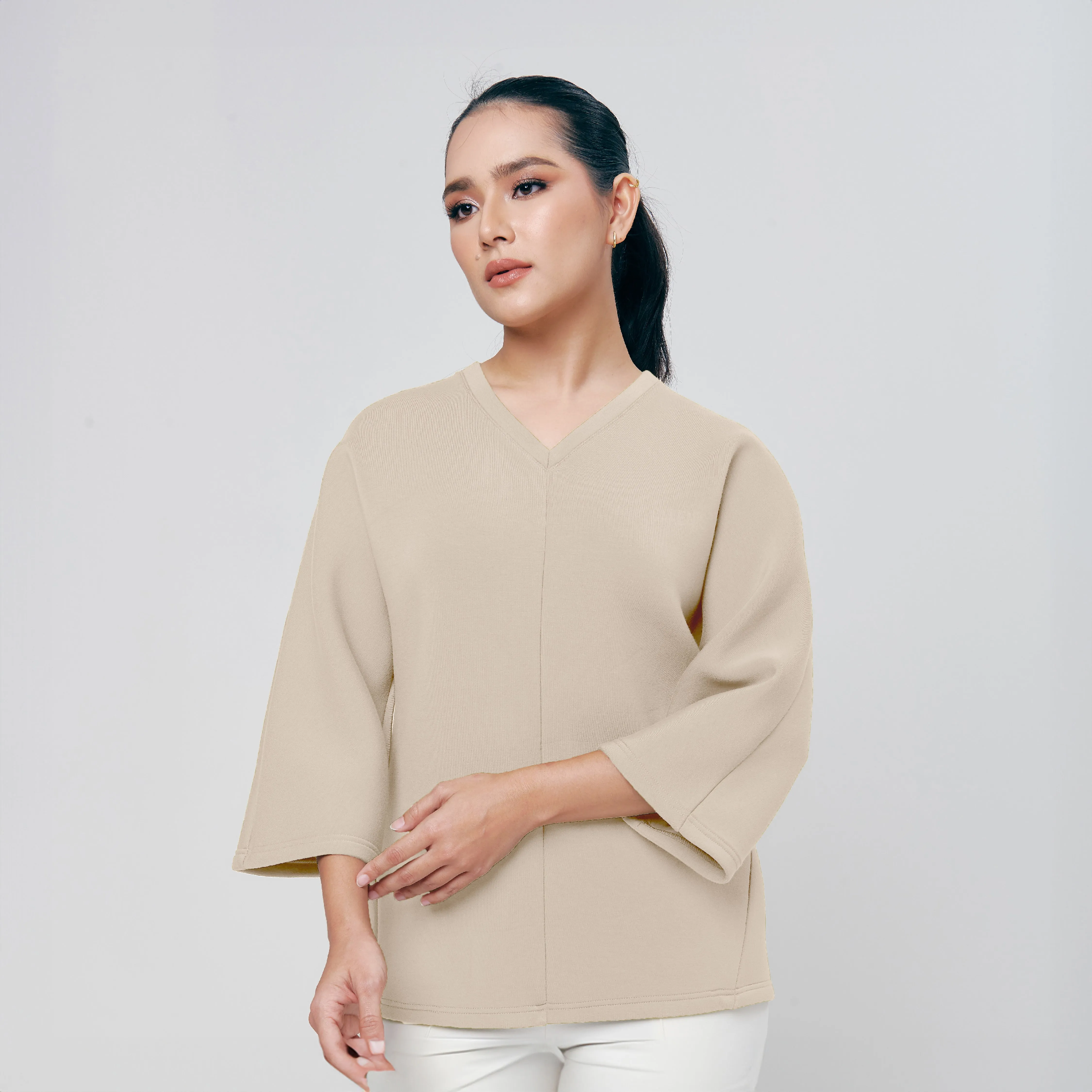CHLOE TOP MONO