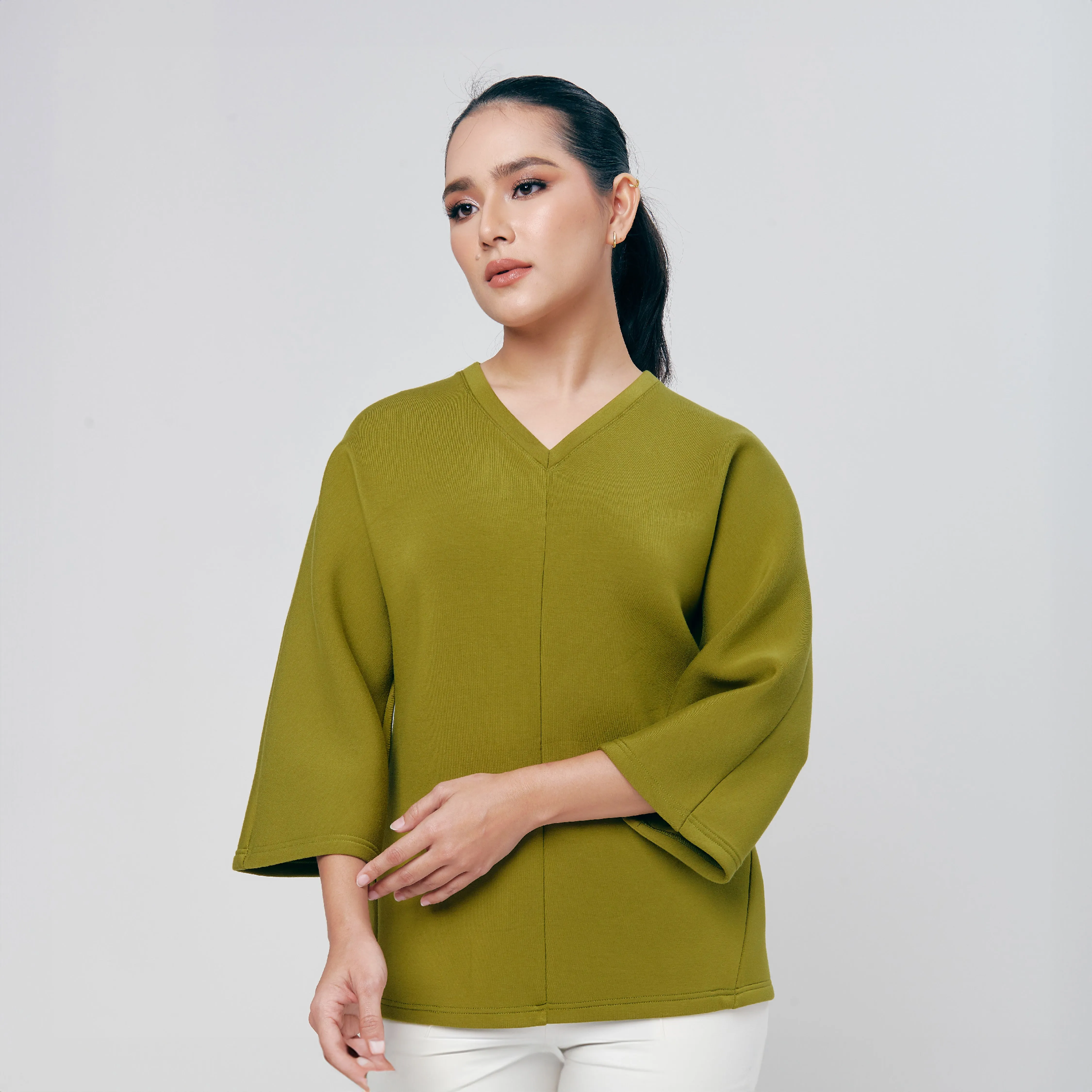 CHLOE TOP MONO