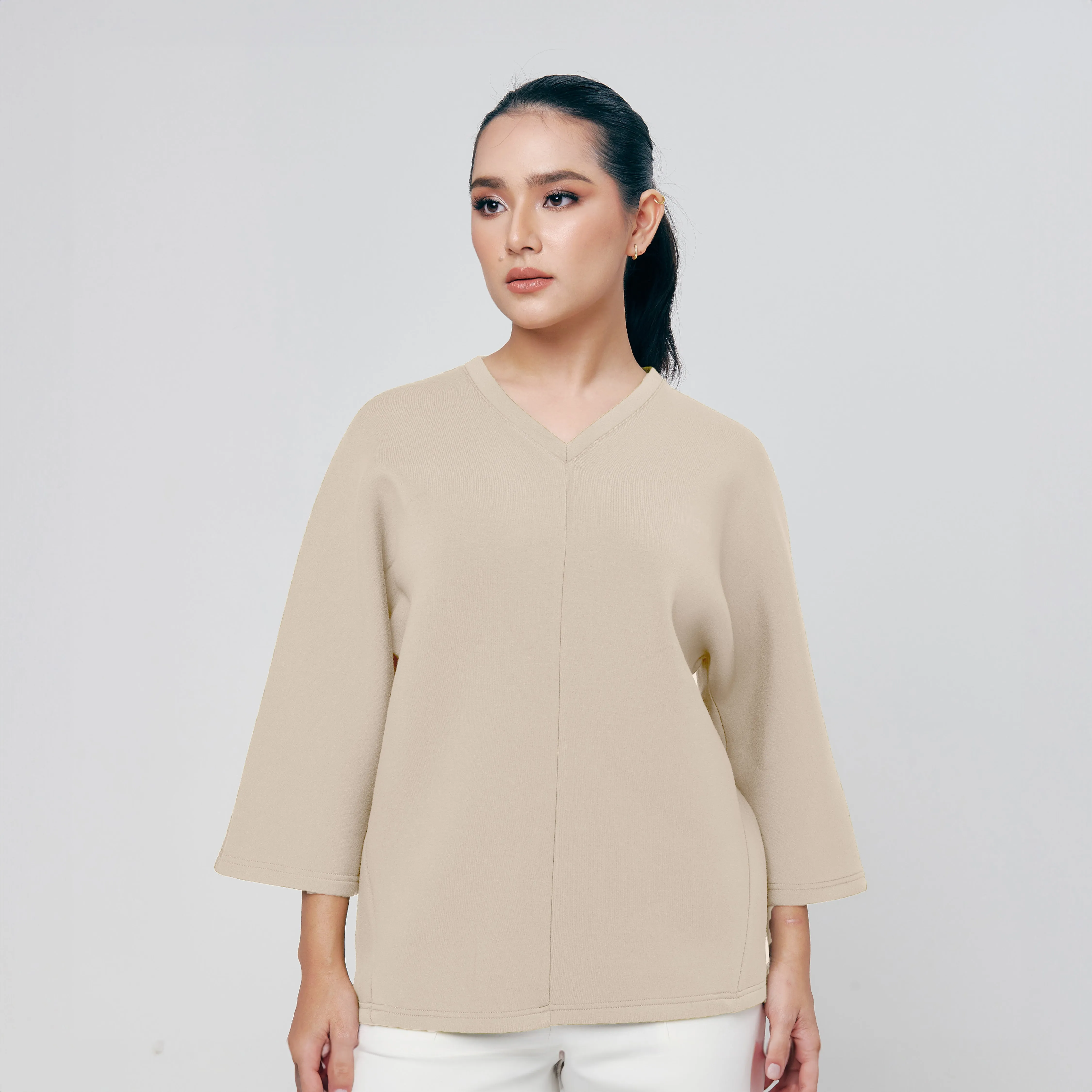 CHLOE TOP MONO