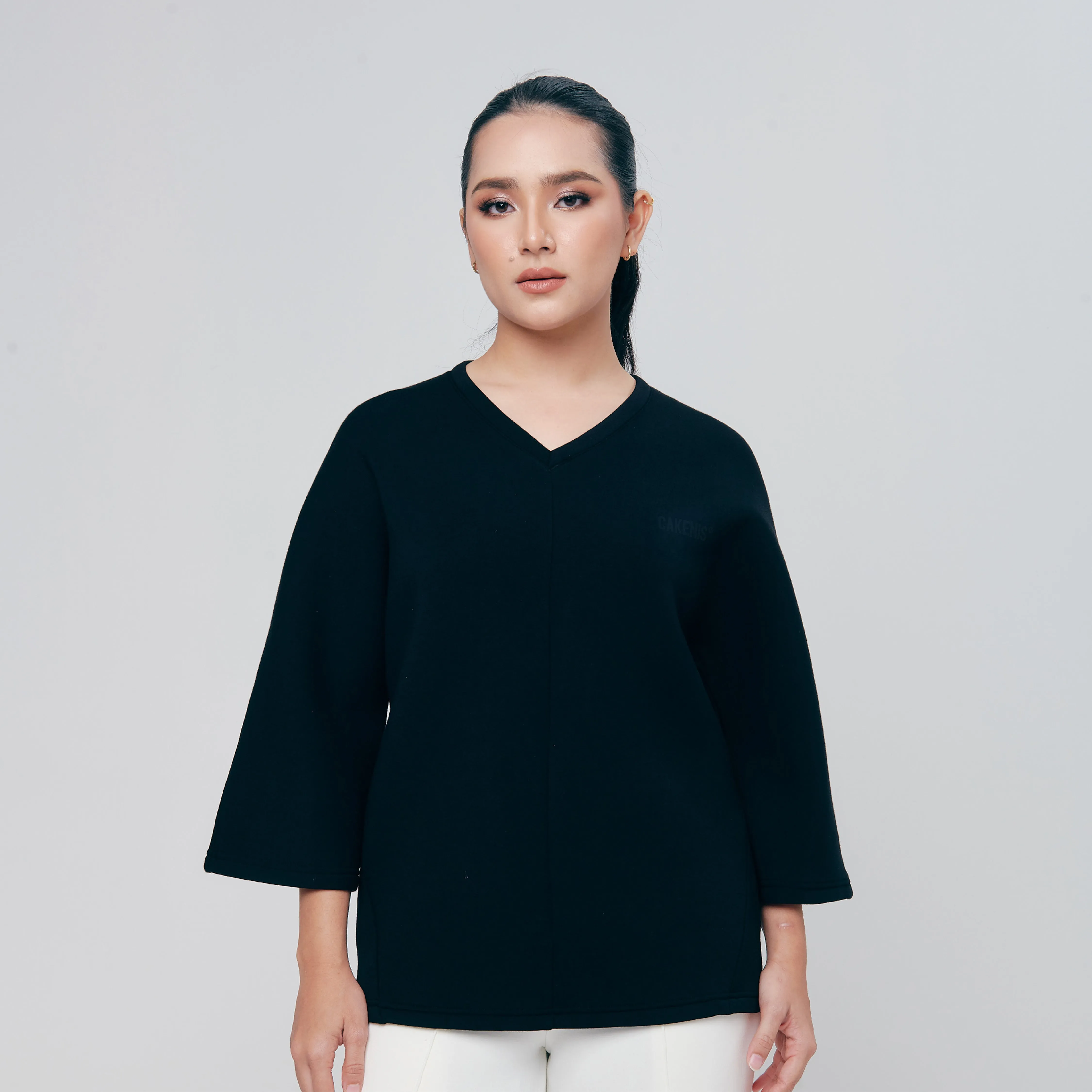 CHLOE TOP MONO