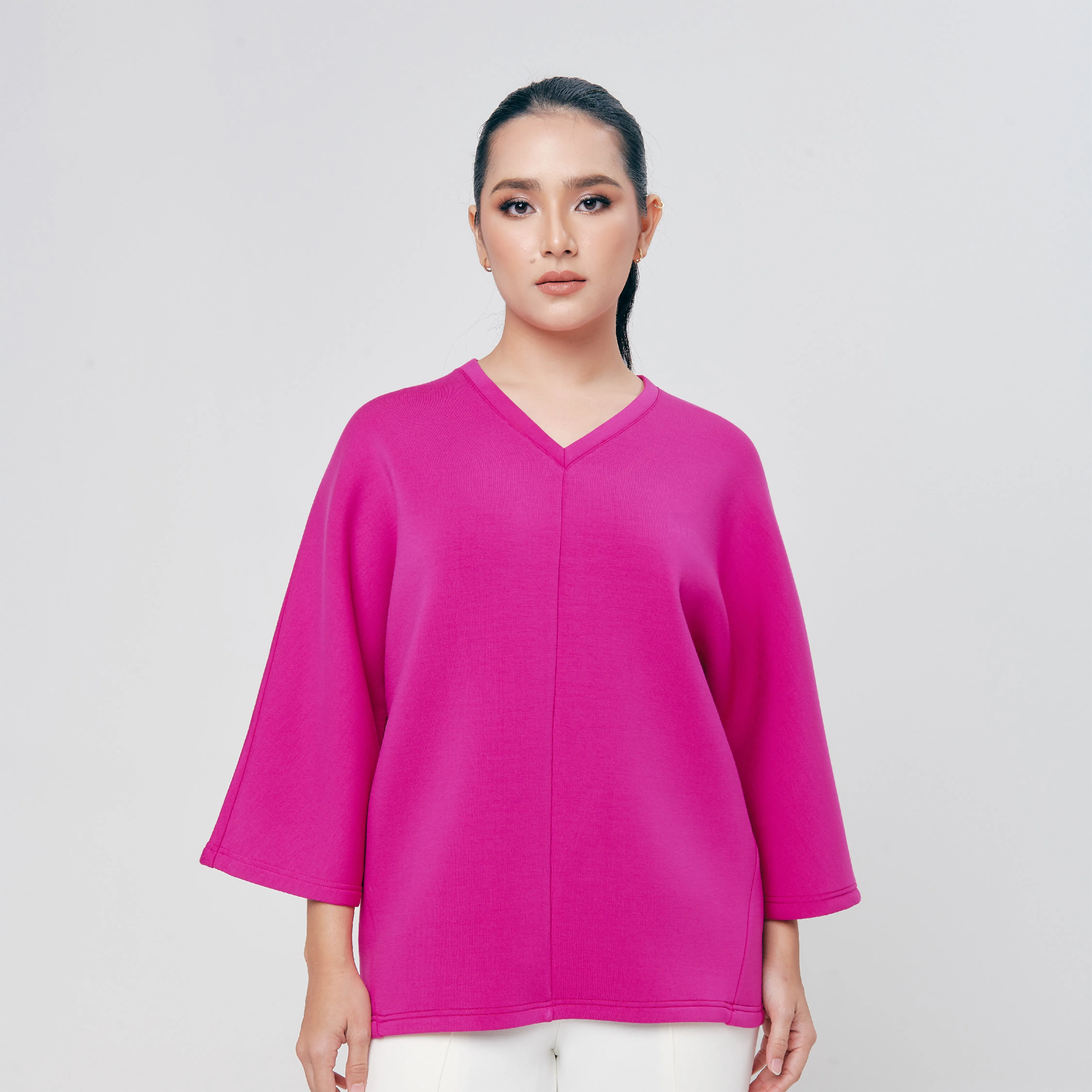 CHLOE TOP MONO