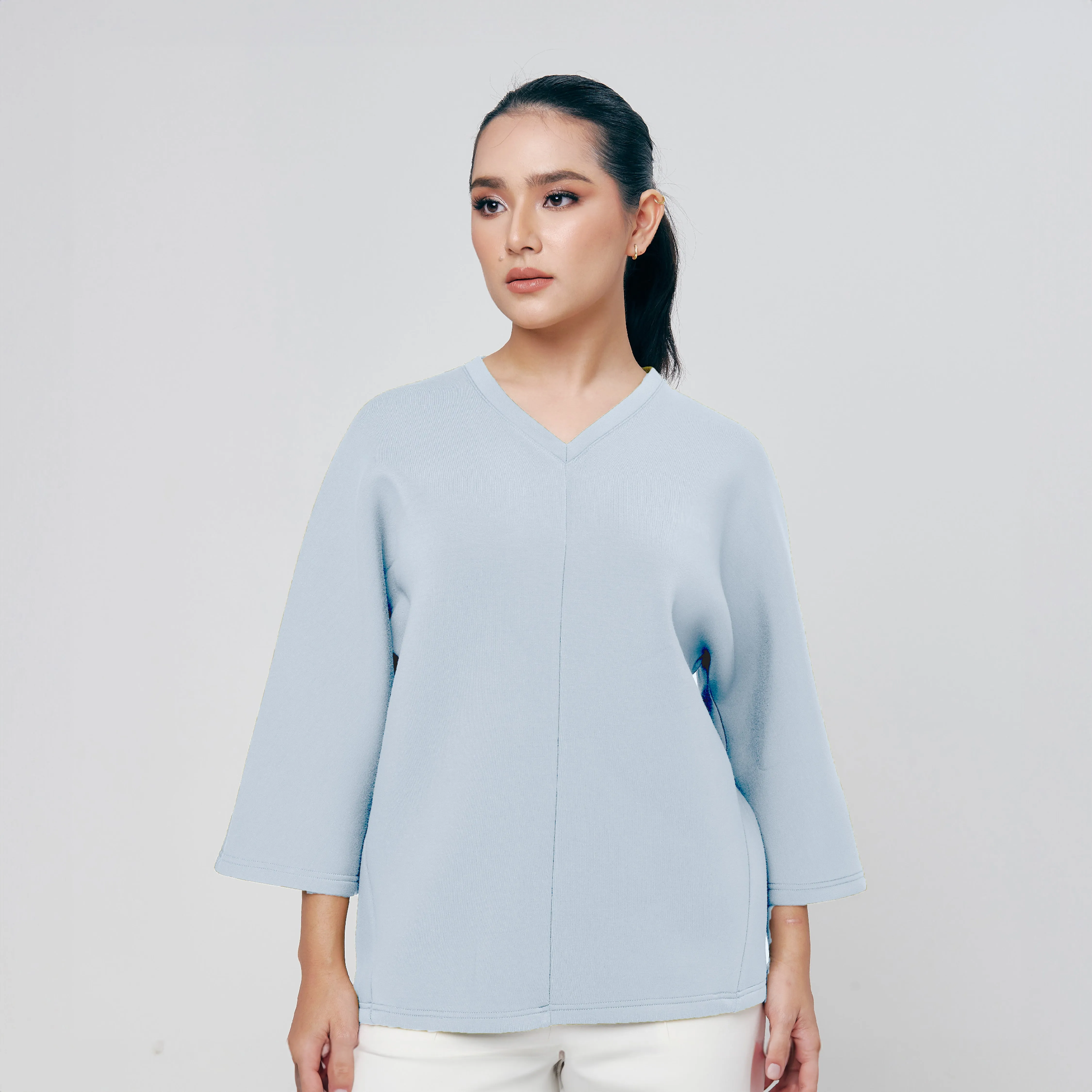 CHLOE TOP MONO