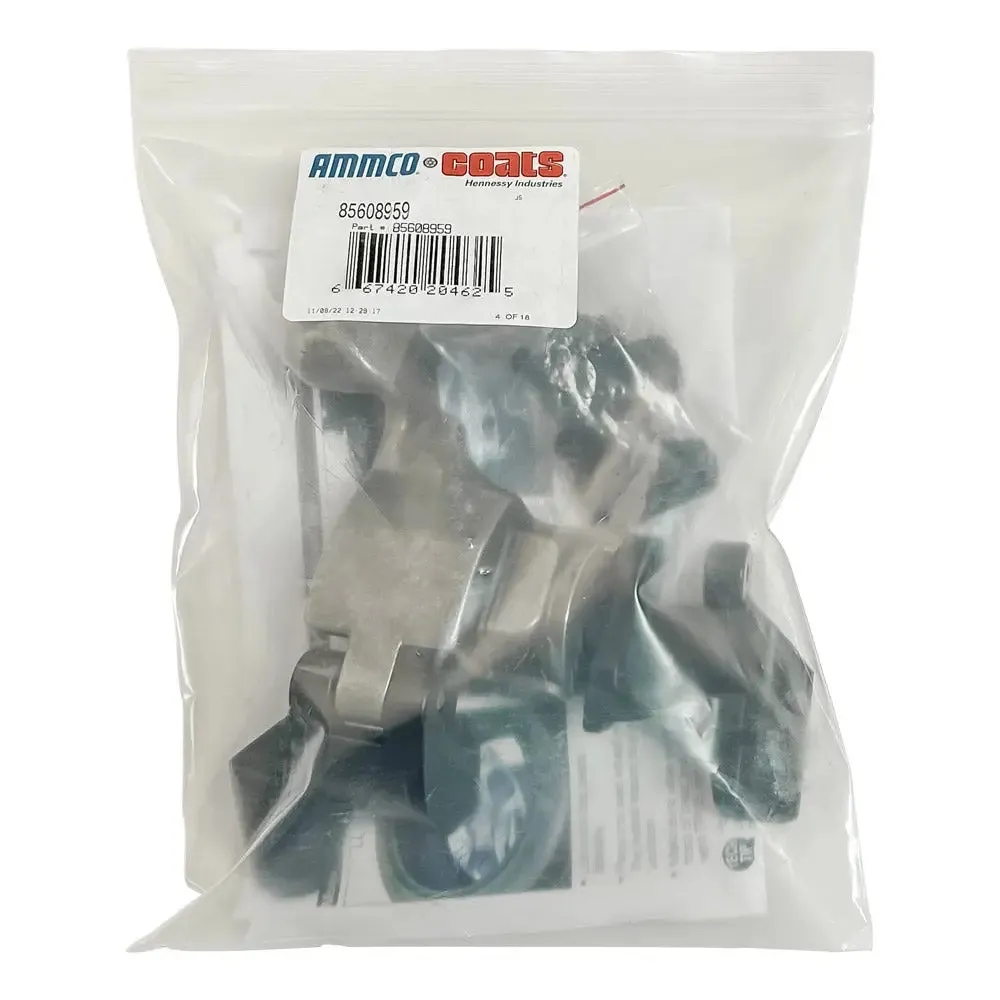 Coats OEM Hybrid Duckhead Assembly - 85608959