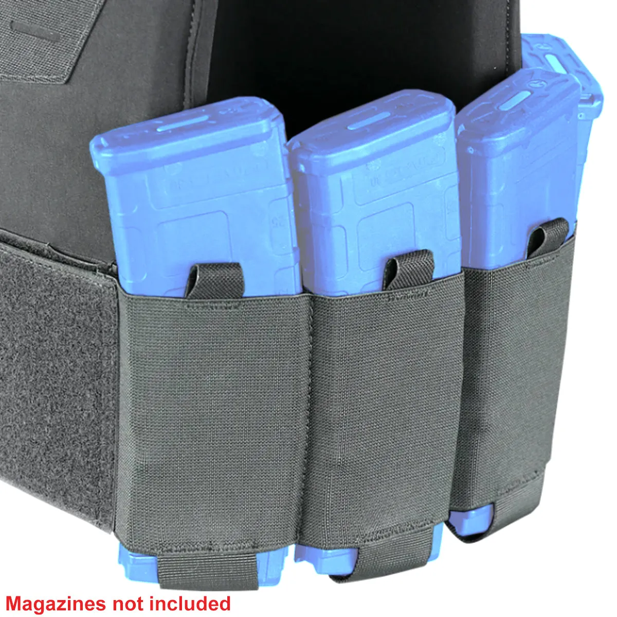 Condor MOLLE Specter Plate Carrier