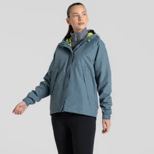 Craghoppers Women's Ossus Waterproof Jacket