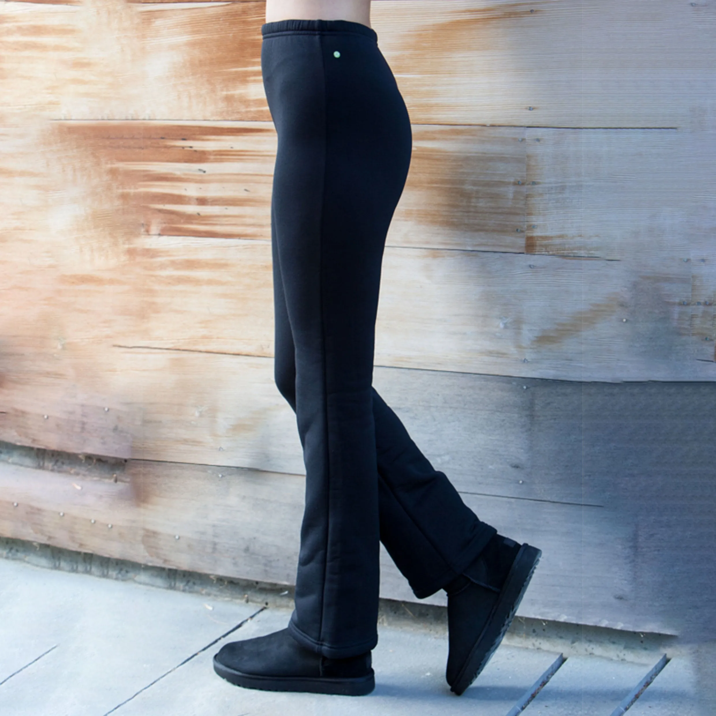 Dakini women's boot cut pant