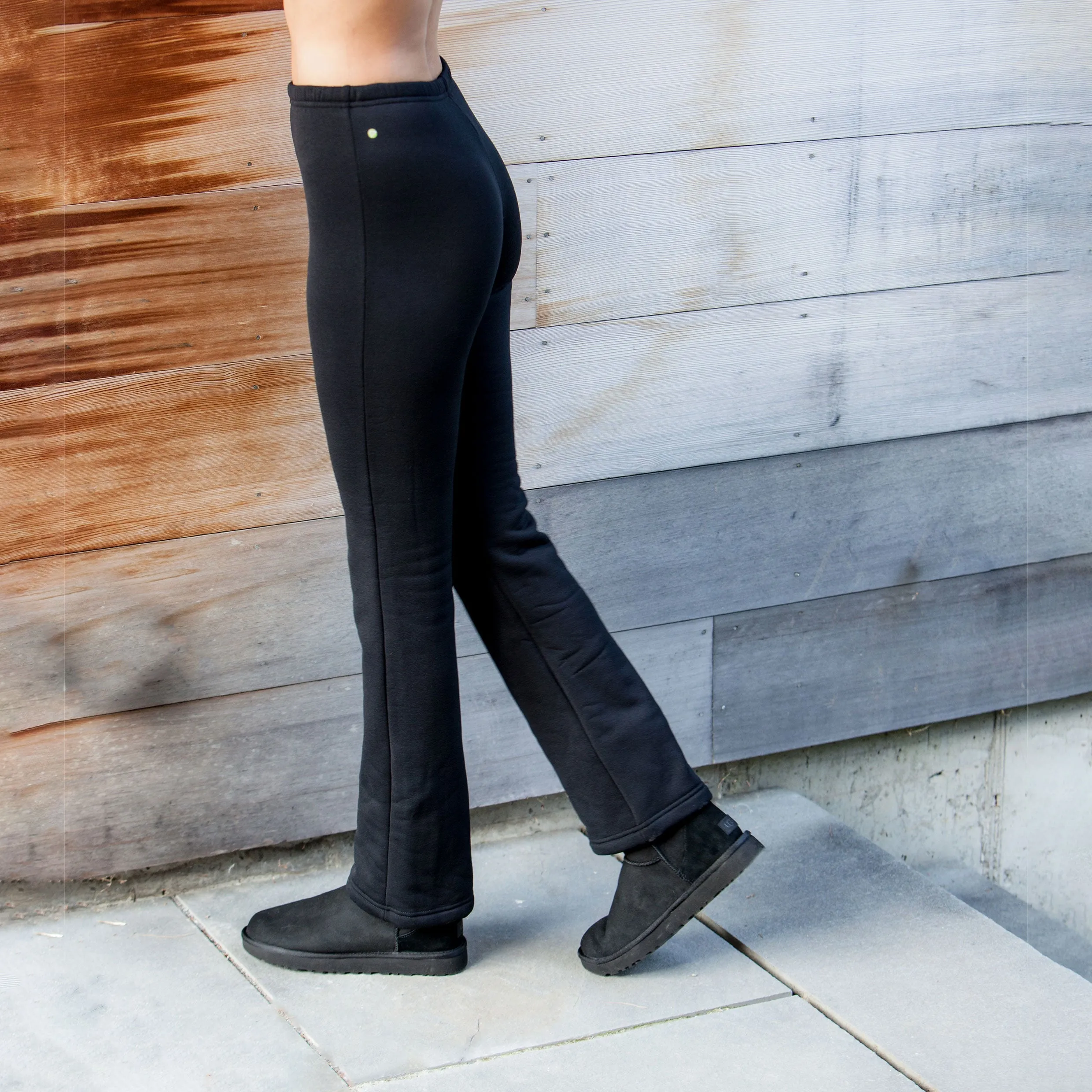 Dakini women's boot cut pant