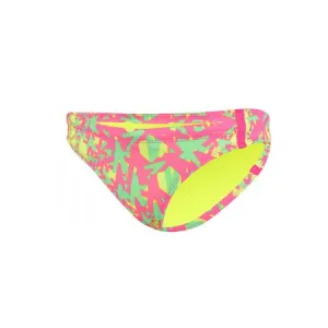 DOLFIN Bellas Printed Bikini Bottom - Ziggy