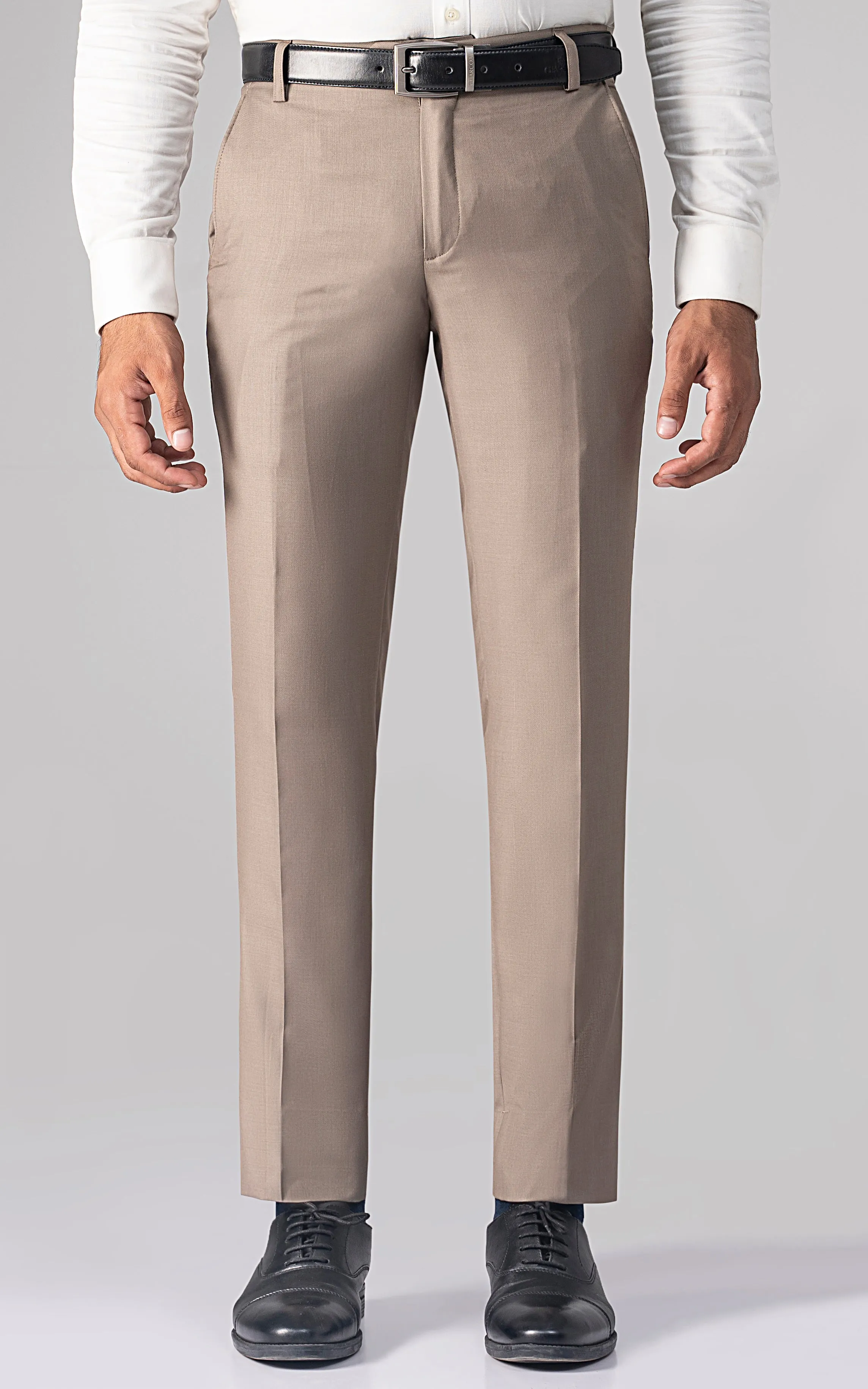 DRESS PANT LIGHT KHAKI