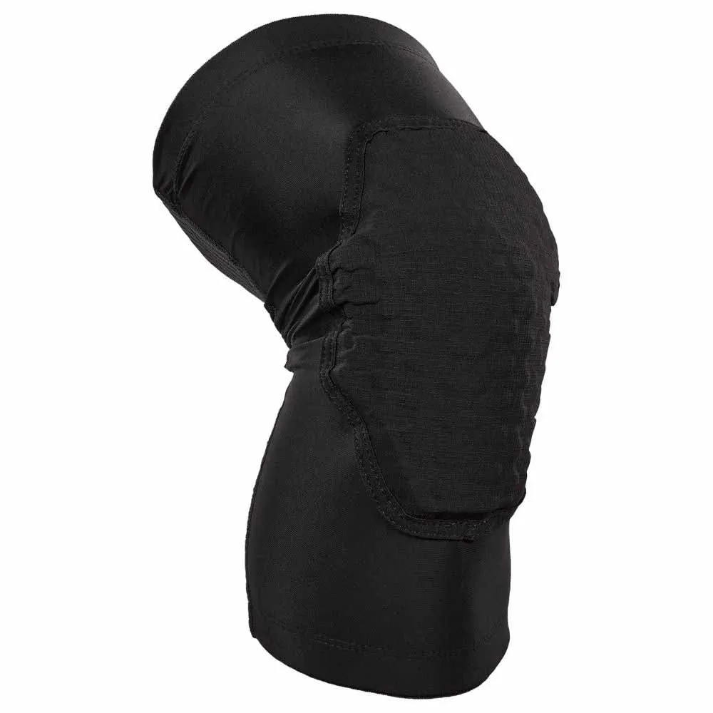 Ergodyne 18527 525 L/XL Black Lightweight Knee Sleeves Pair