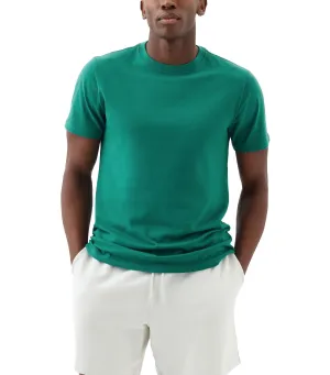 Everyday Soft Crewneck T-Shirt Jade Stone