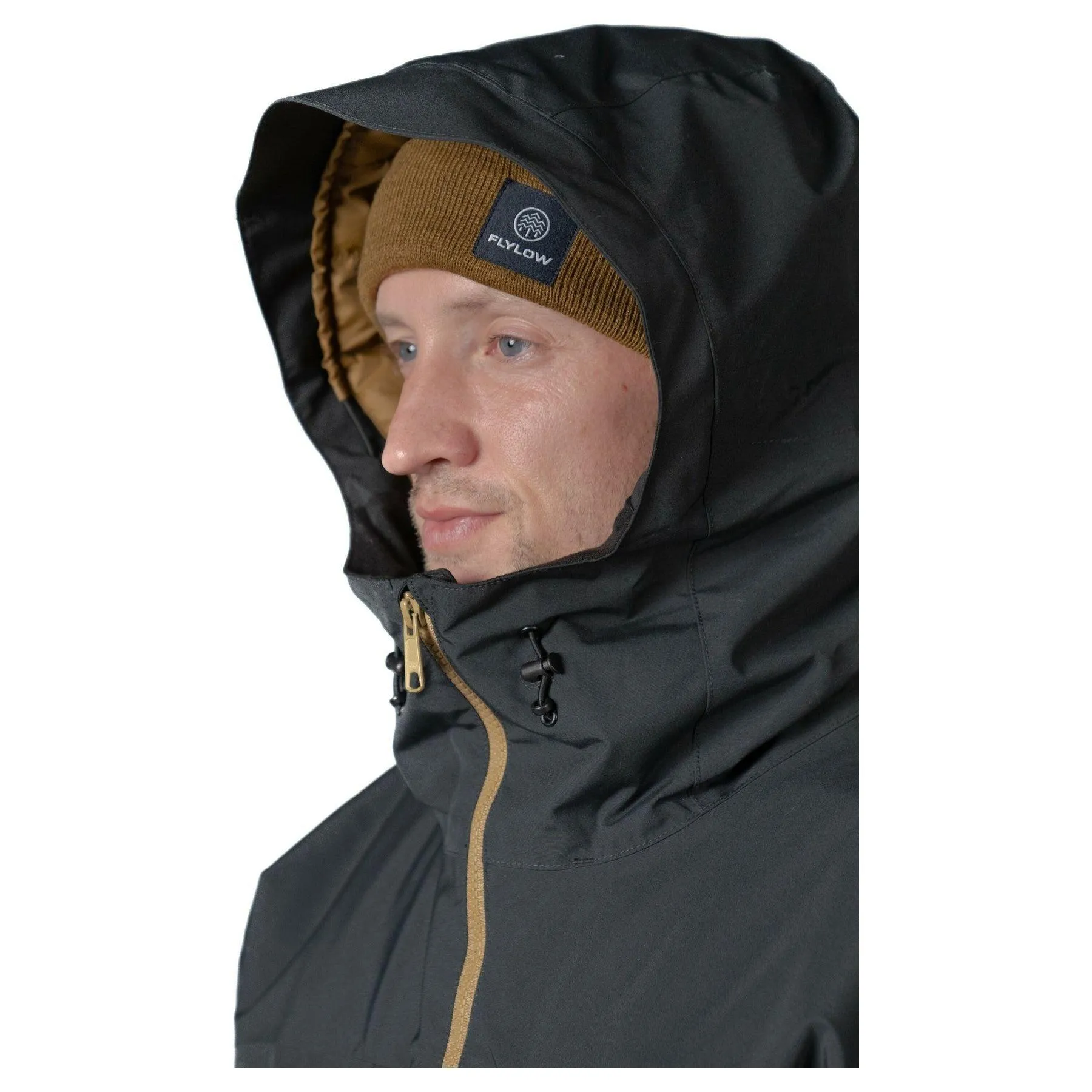 Flylow Men's Roswell Jacket