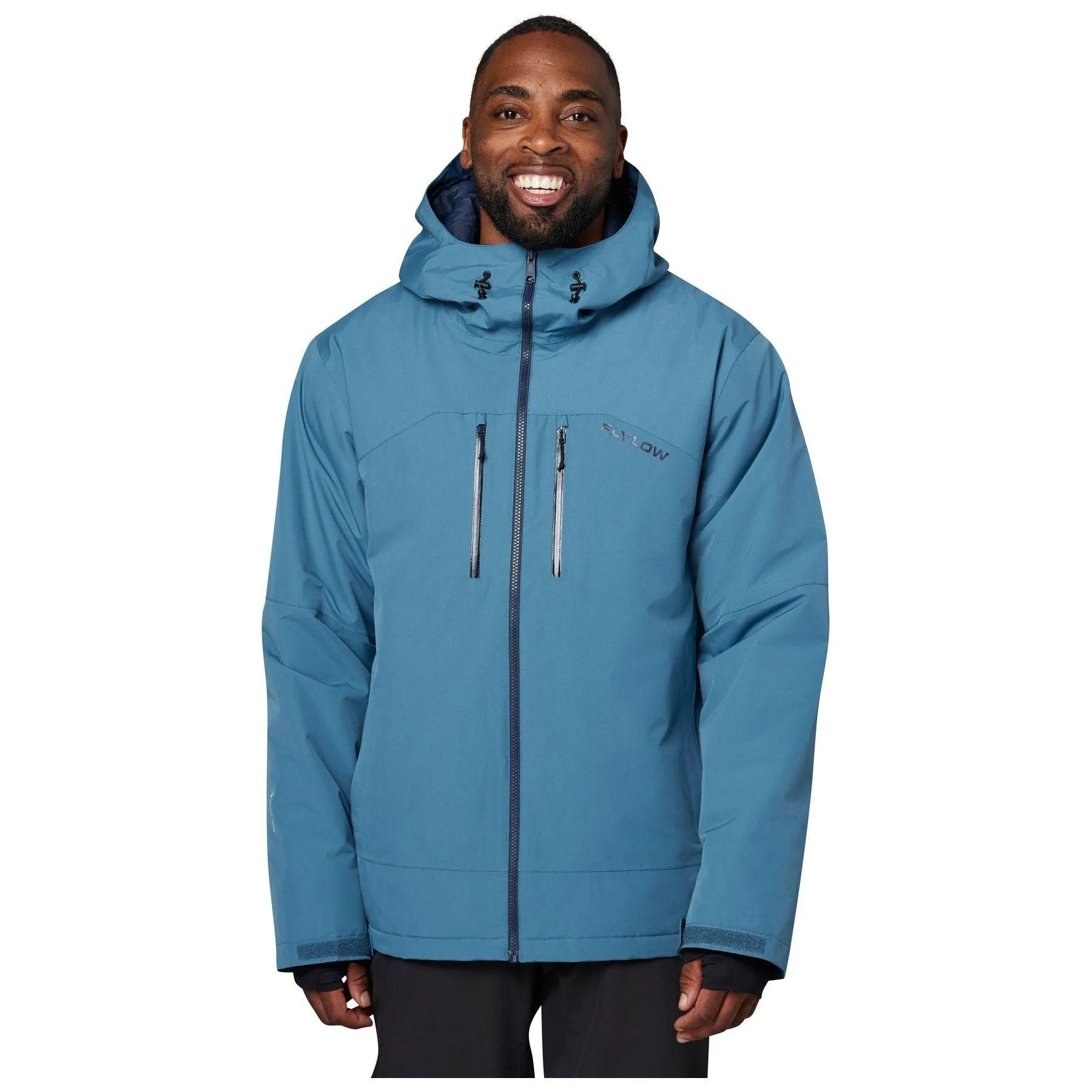 Flylow Men's Roswell Jacket
