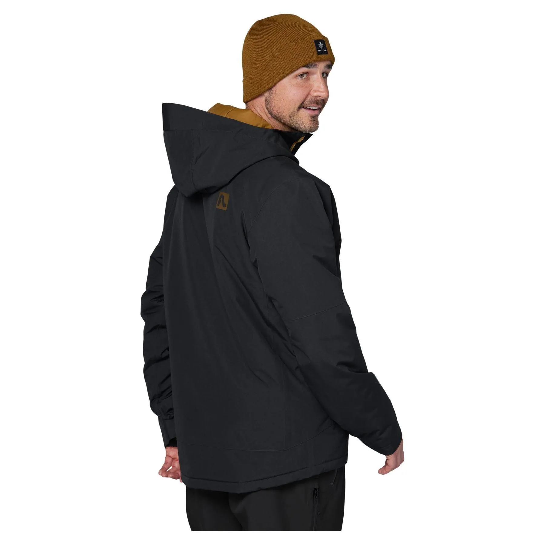 Flylow Men's Roswell Jacket