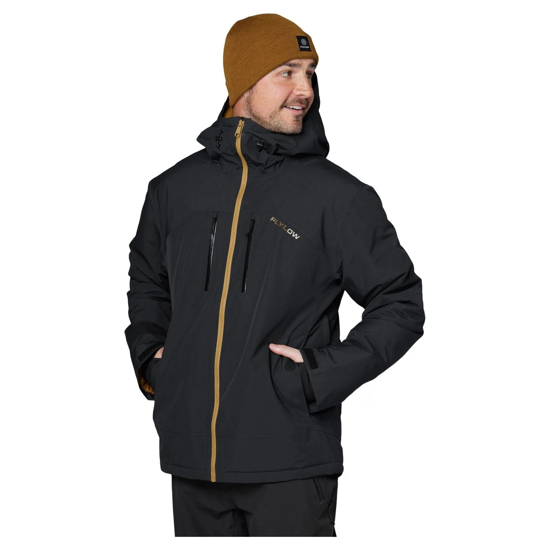 Flylow Men's Roswell Jacket