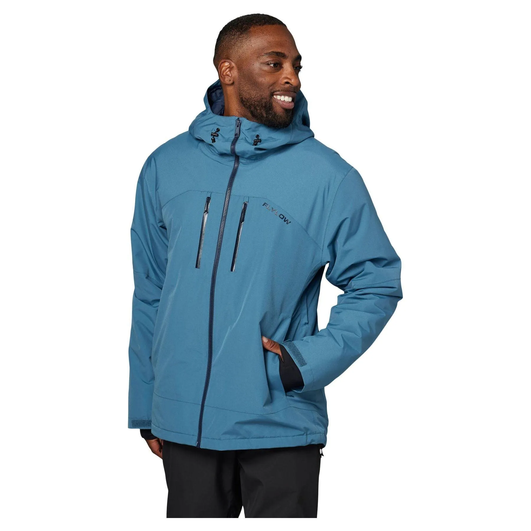 Flylow Men's Roswell Jacket