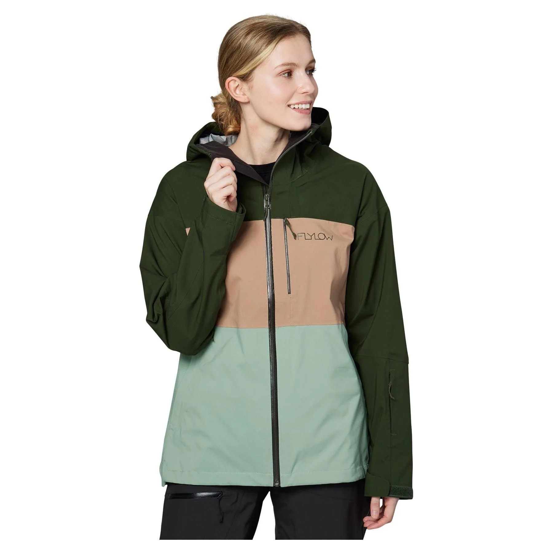 Flylow Womens Lucy Jacket