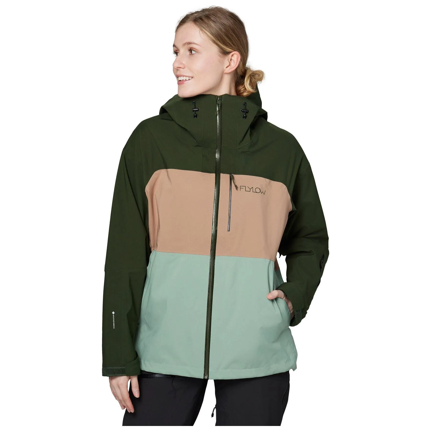 Flylow Womens Lucy Jacket