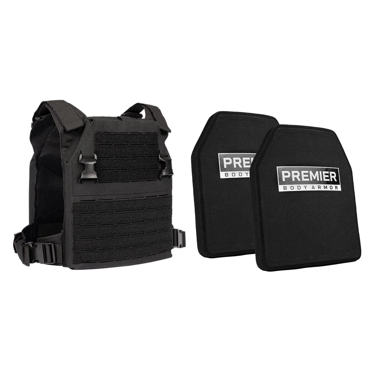 Fortis Level IV Loadout