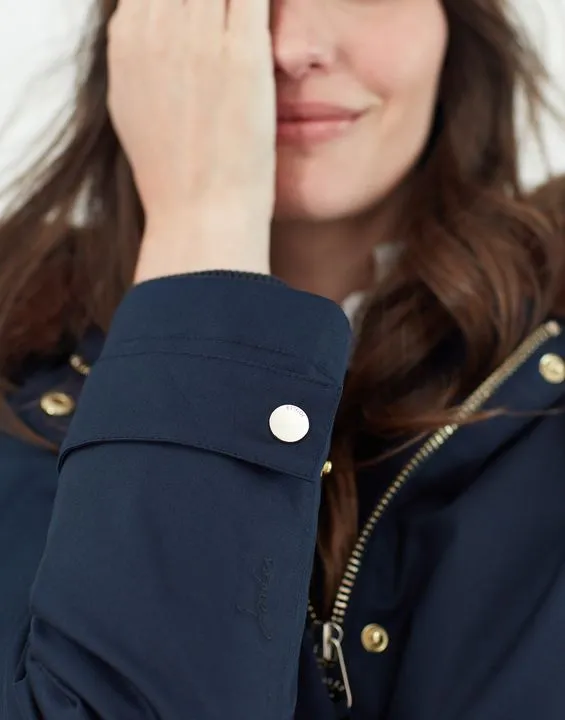 Joules Piper 2-in-1 Waterproof Jacket