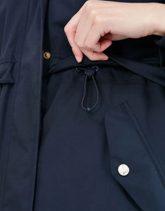 Joules Piper 2-in-1 Waterproof Jacket