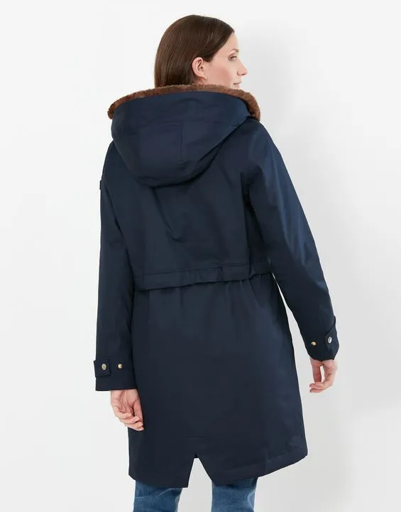 Joules Piper 2-in-1 Waterproof Jacket
